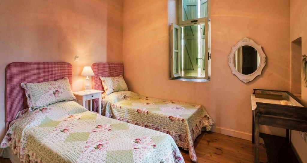 Kyparissia Old Town Lodge With Amazing Sea View Екстериор снимка