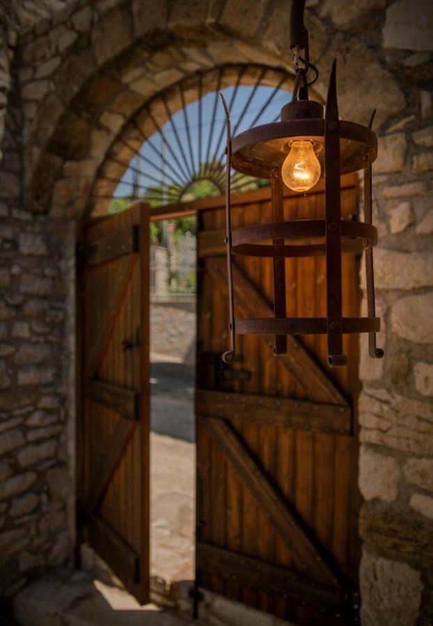 Kyparissia Old Town Lodge With Amazing Sea View Екстериор снимка